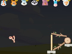 खेल Blast Brigade