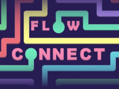 खेल Flow Connect