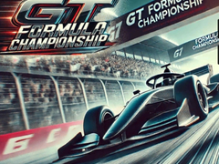 खेल Gt Formula Championship