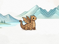 खेल Dragon Castle! Idle Td