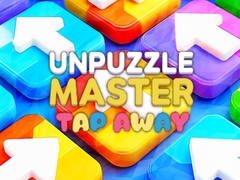 खेल Unpuzzle Master Tap Away