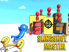 खेल Slingshot Master