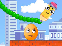 खेल Crush the Eggs