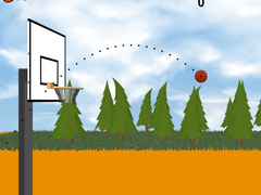 खेल Basketball Park