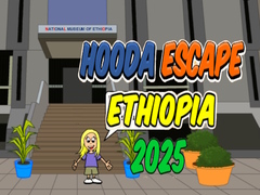 खेल Hooda Escape Ethiopia 2025