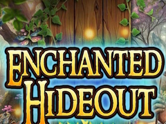 खेल Enchanted Hideout
