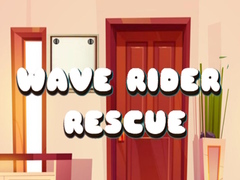 खेल Wave Rider Rescue