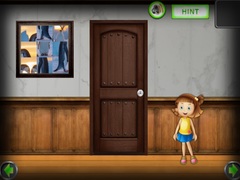 खेल Amgel Kids Room Escape 285