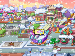 खेल Avatar World Adventure