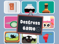 खेल Destress Game