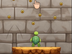 खेल Turtle Coaster