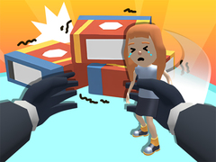 खेल Hunt And Seek