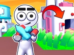 खेल Eco Terra Idle