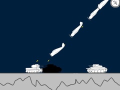 खेल Paper Panzer