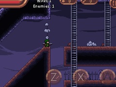 खेल The Quest Arena