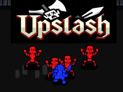 खेल Upslash