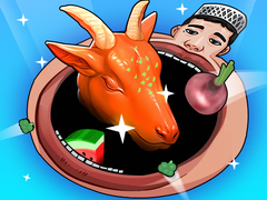 खेल Hole And Fill: Collect Master