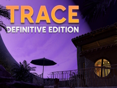 खेल TRACE Definitive Edition