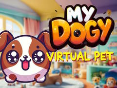 खेल My Dogy Virtual Pet