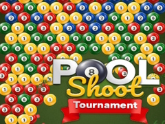 खेल Pool Shoot Tournament