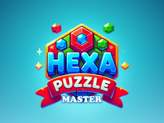 खेल Hexa Puzzle Master