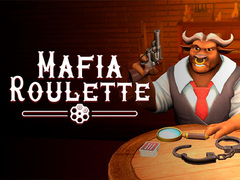 खेल Mafia Roulette