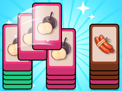 खेल Mart Puzzle Shopping Sort