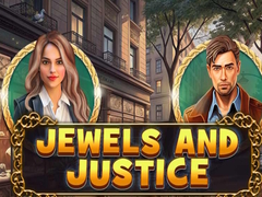 खेल Jewels and Justice