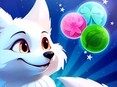 खेल Bubble Mania Shooter