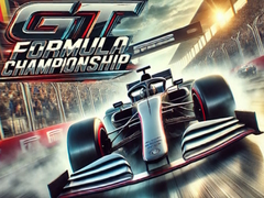 खेल GT Formula Championship