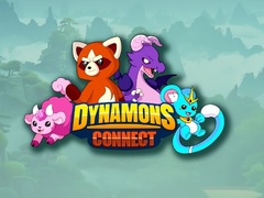 खेल Dynamons Connect