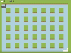 खेल Goose Blast Battle