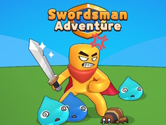 खेल Swordsman Adventure 