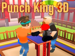 खेल Punch King 3D