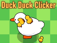 खेल Duck Duck Clicker 3D