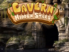 खेल Cavern Hidden Stars