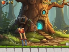 खेल Owl Catcher