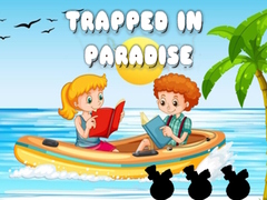 खेल Trapped in Paradise