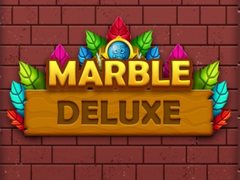 खेल Marble Deluxe