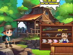 खेल Fishing Guy