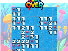 खेल Jelly Sweeper