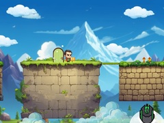 खेल Dream Spires