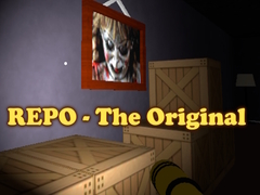 खेल REPO - The Original