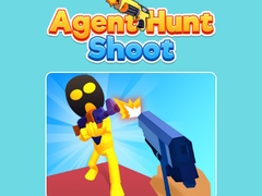 खेल Agent Hunt Shoot 
