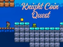 खेल Knight Coin Crew