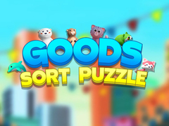 खेल Goods Sort Puzzle
