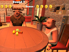 खेल Liar's Bar