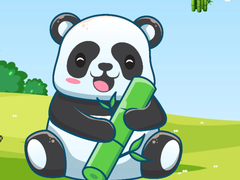 खेल Tap Panda!
