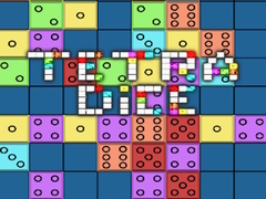 खेल Tetra Dice