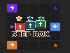 खेल Step Box